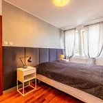 Victus Apartamenty, Victus Prestige דירה סופוט