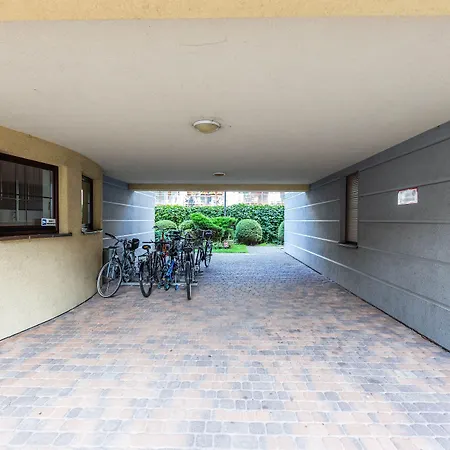 Apartment Victus Apartamenty, Victus Prestige *