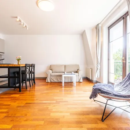 Victus Apartamenty, Victus Prestige Apartment *