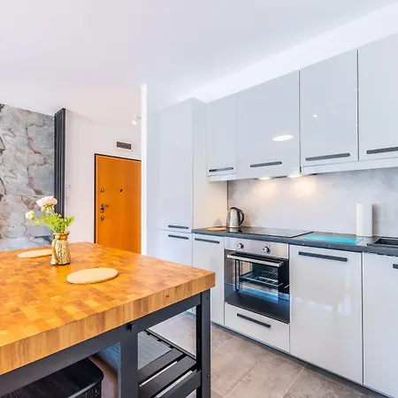 Victus Apartamenty, Victus Prestige