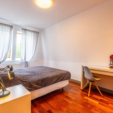 Victus Apartamenty, Victus Prestige