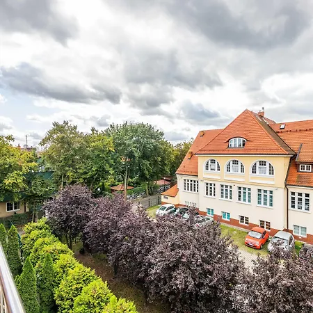Victus Apartamenty, Victus Prestige * Sopot