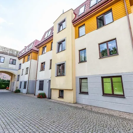 Victus Apartamenty, Victus Prestige Сопот