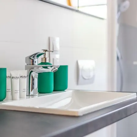 Apartamento Victus Apartamenty, Victus Prestige