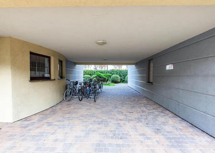 Apartment Victus Apartamenty, Victus Prestige *