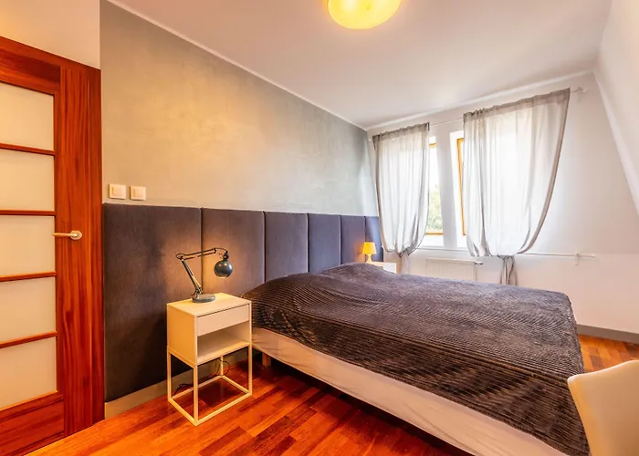 Victus Apartamenty, Victus Prestige Apartment Sopot
