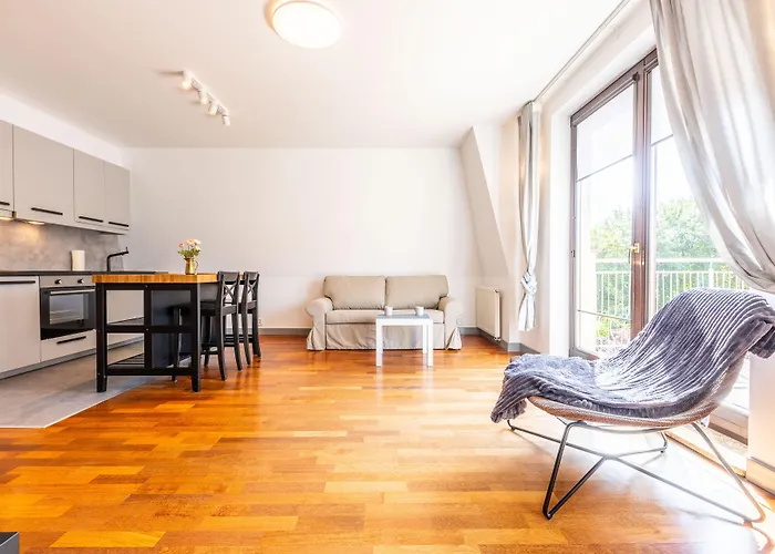 Victus Apartamenty, Victus Prestige Apartment *