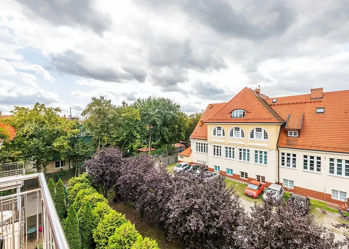 Victus Apartamenty, Victus Prestige * Sopot
