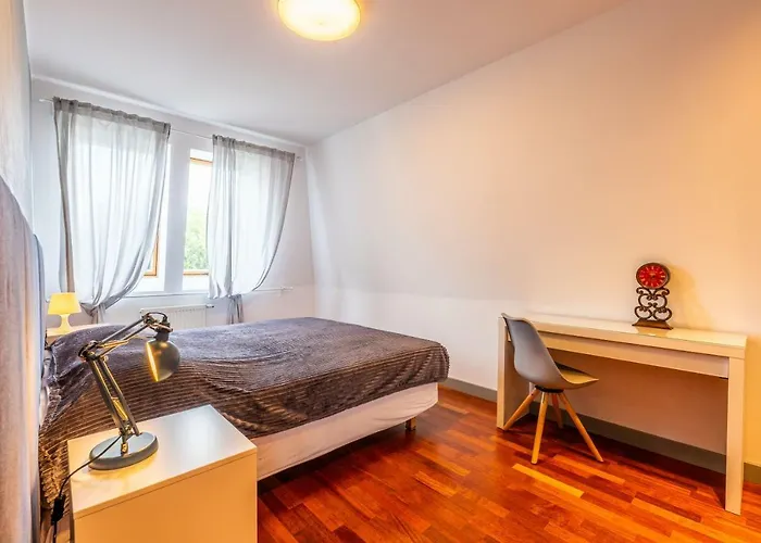 Apartment Victus Apartamenty, Victus Prestige