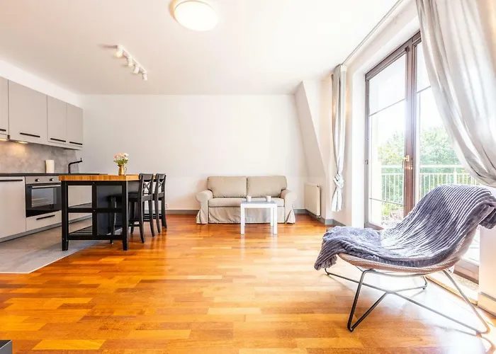 Victus Apartamenty, Victus Prestige *