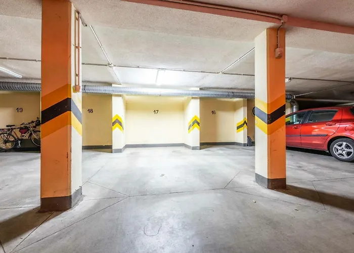 Apartment Victus Apartamenty, Victus Prestige Sopot