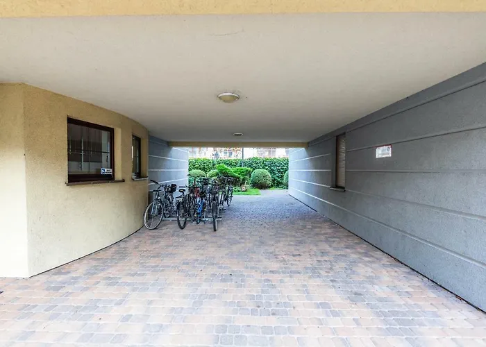 Victus Apartamenty, Victus Prestige Apartment Sopot