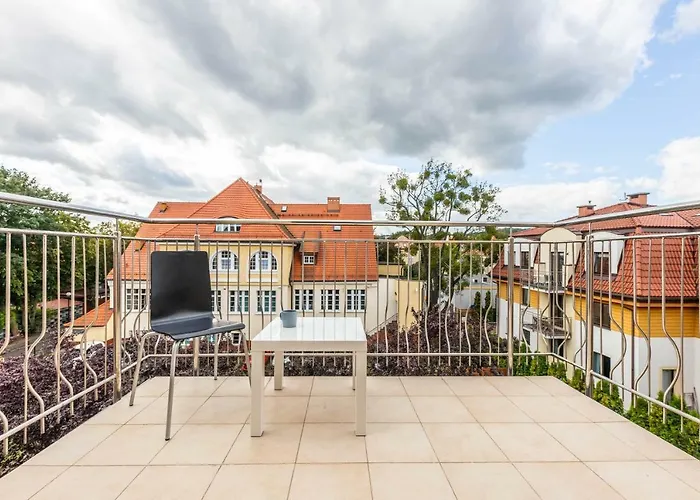 Victus Apartamenty, Victus Prestige Apartment