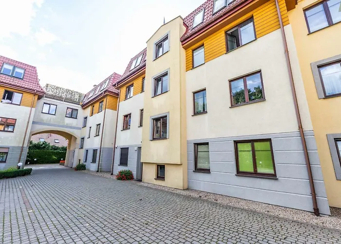 Victus Apartamenty, Victus Prestige Sopot