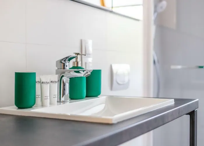 Apartment Victus Apartamenty, Victus Prestige